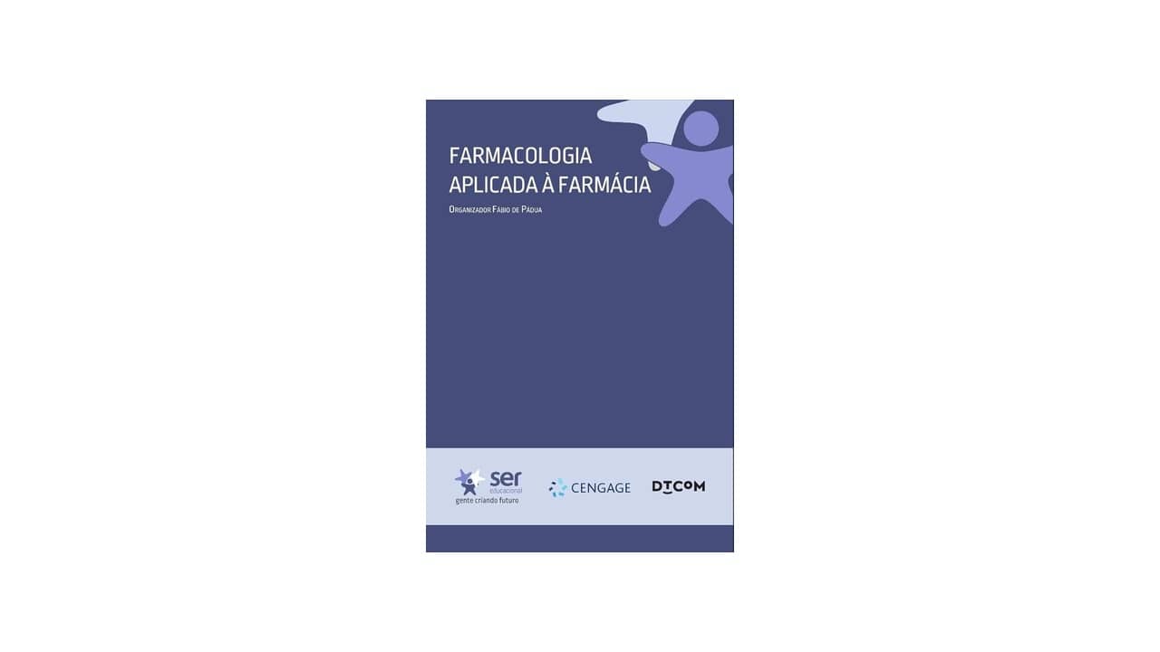 Melhor Livro de Farmacologia para Farmácia: Guia Essencial