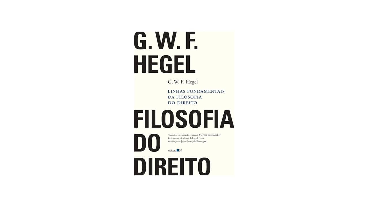 Melhor Livro de Filosofia do Direito: Guia Essencial Para Entender Conceitos