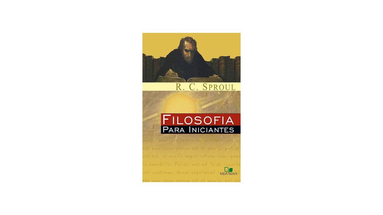 Melhor Livro de Filosofia para iniciantes: Desmistifique o Pensamento