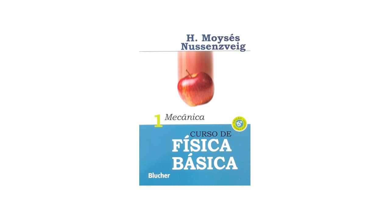 Melhor Livro de Fisica 1: Guia Completo Para Iniciantes