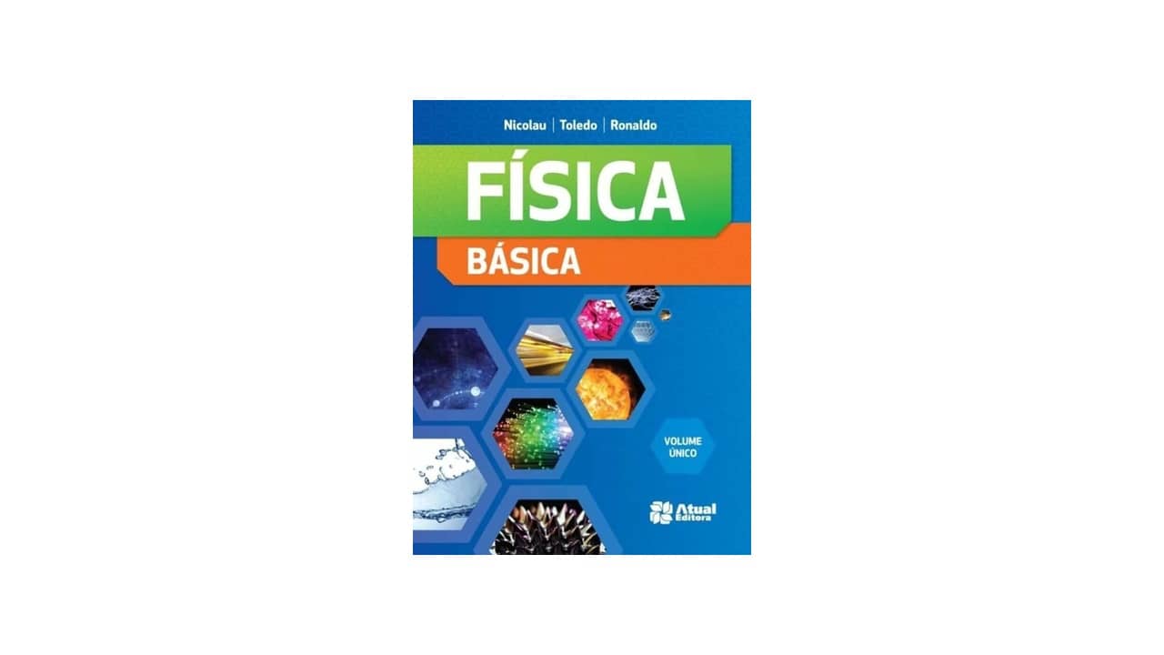 Melhor Livro de Física Ensino Médio: Guia Essencial Para Aprovação