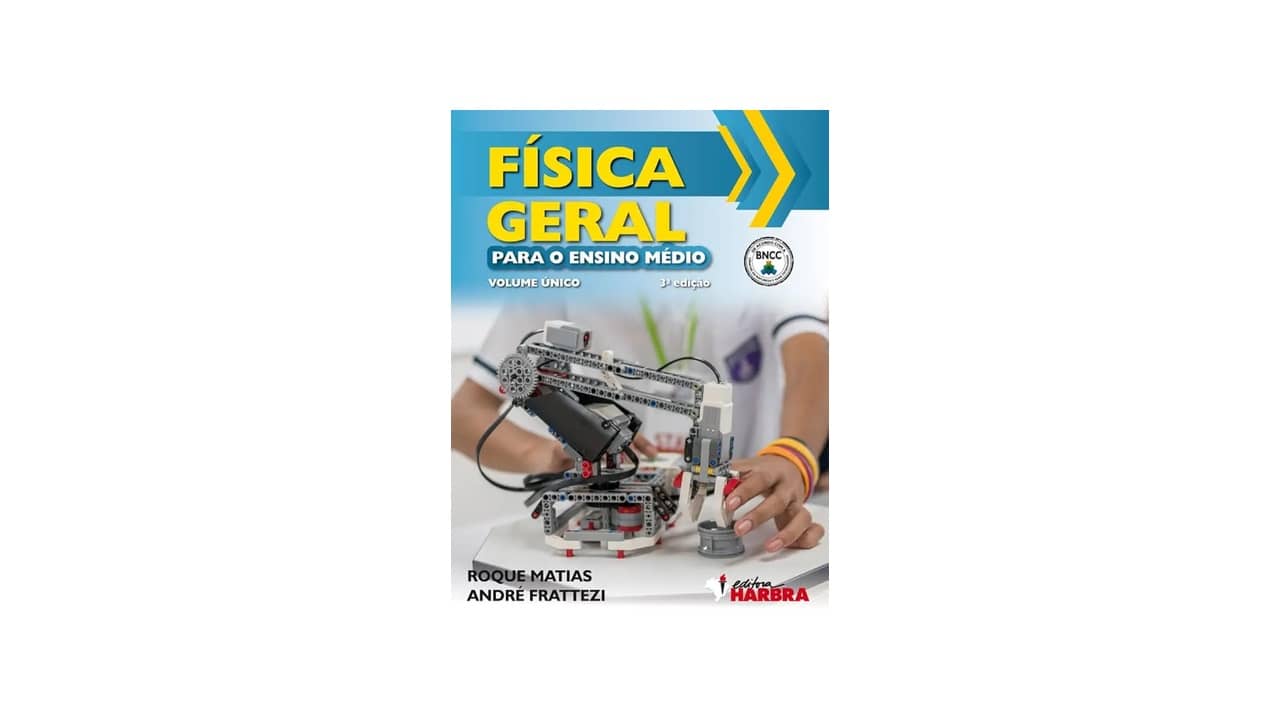 Melhor Livro de Fisica para Ensino Medio: Guia Completo