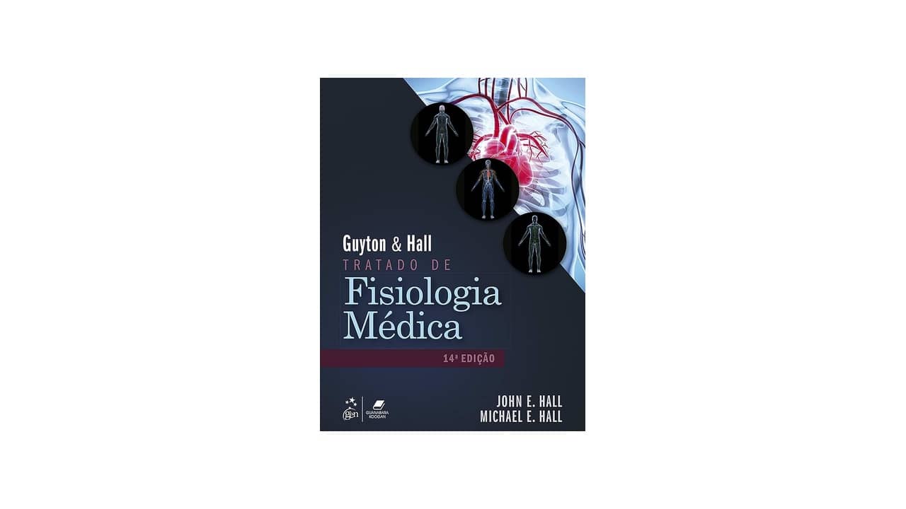 Melhor Livro de Fisiologia Medicina: Guia Essencial!
