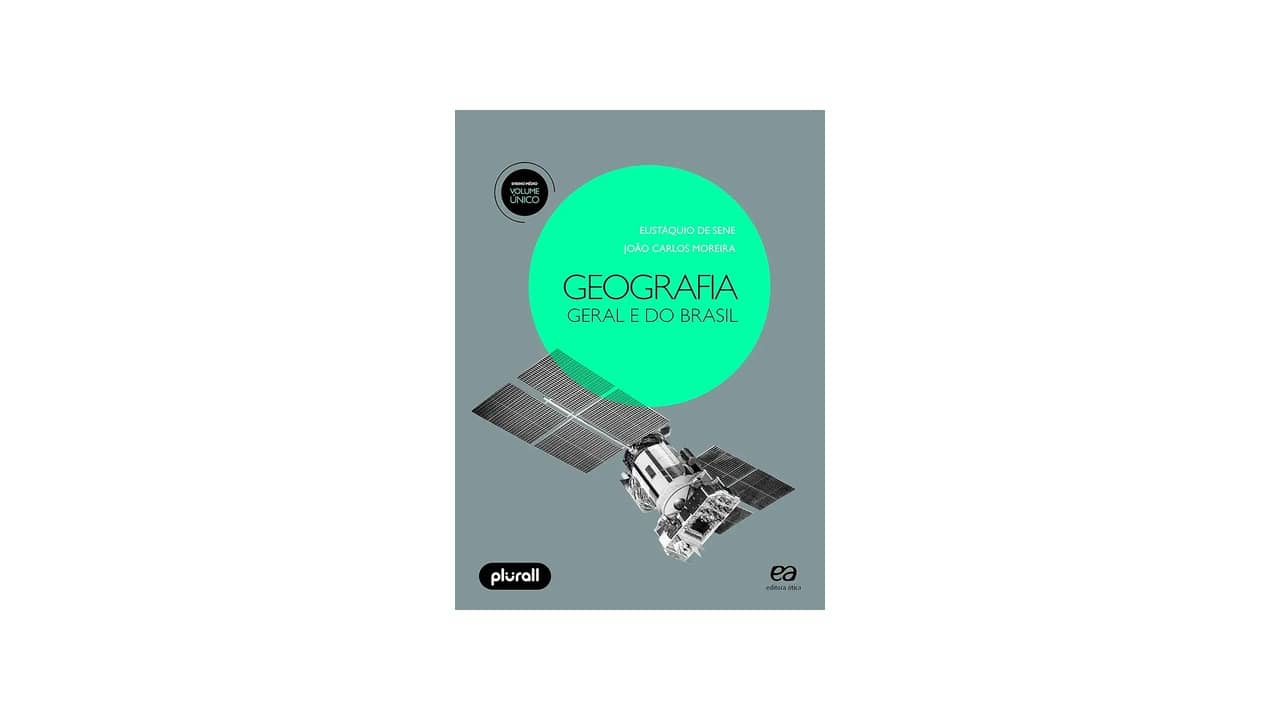 Melhor Livro de Geografia Geral: Guia Essencial