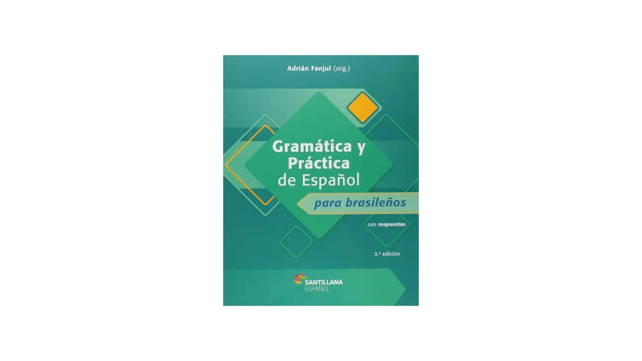 Melhor Livro de Gramática Espanhol: Guia Essencial Para Brasileiros