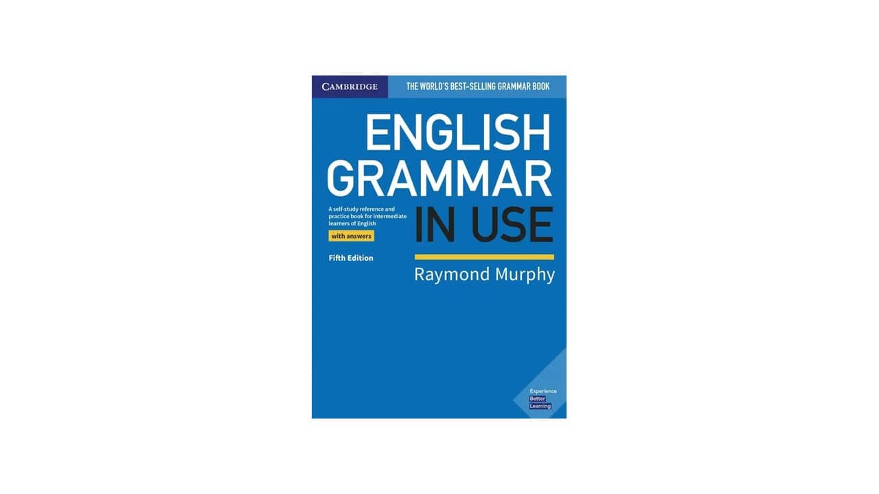 Melhor Livro de Gramática Inglês: Guia Completo para Fluência