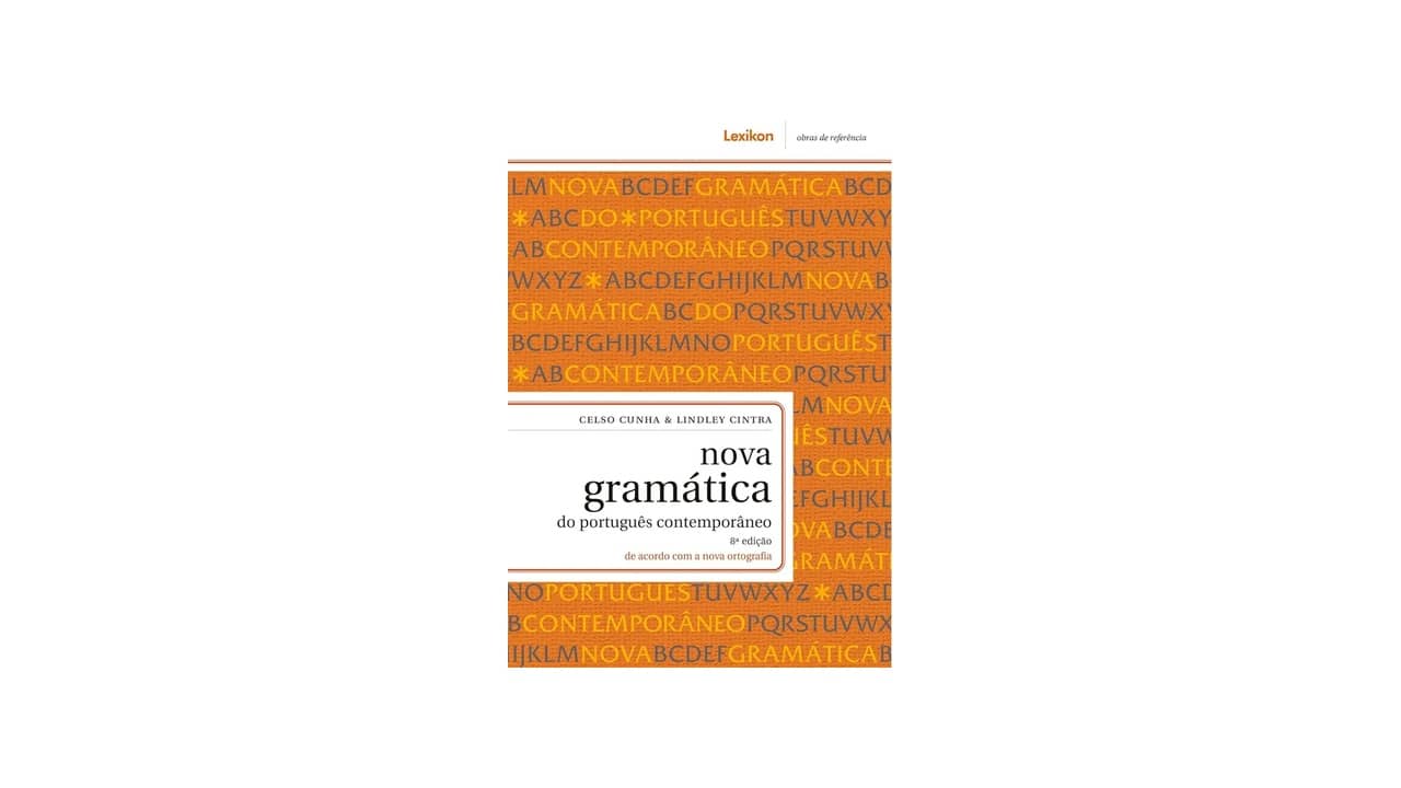 Melhor Livro de Gramática Português: Guia Definitivo