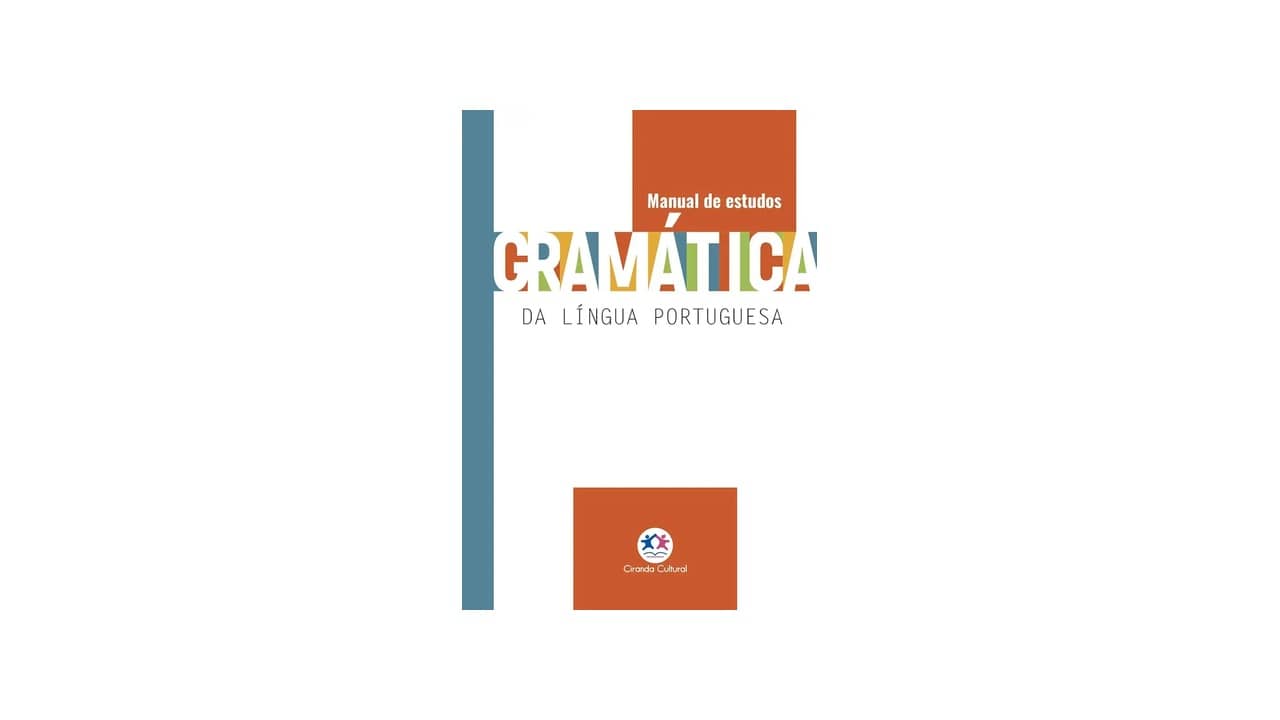 Melhor Livro de Gramática Portuguêsa: Escolha Certa