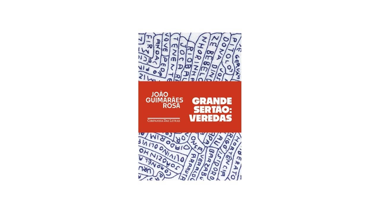 Melhor Livro de Guimaraes Rosa: Qual Obra Revolucionou a Literatura?