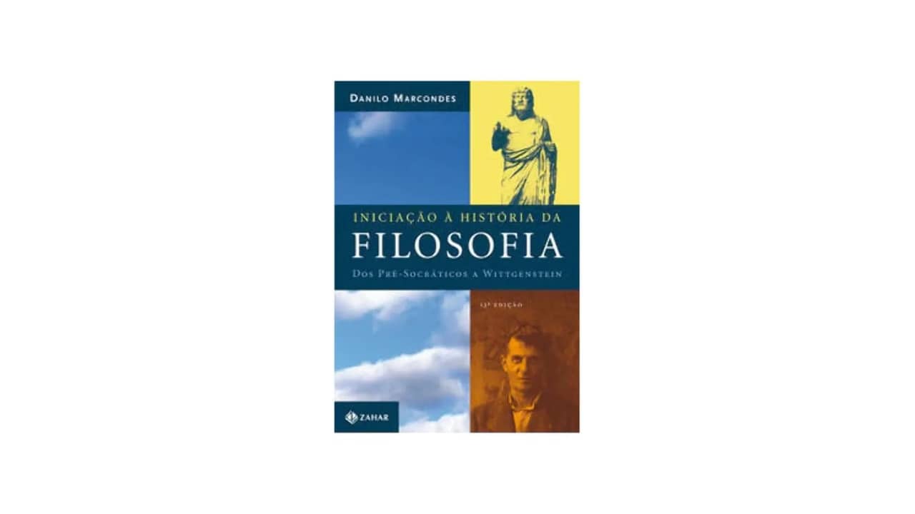 Melhor Livro de História da Filosofia: Guia Definitivo