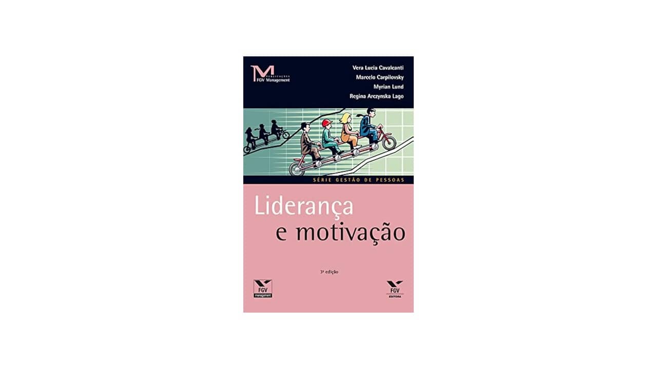 Melhor Livro de Liderança e Motivação: Guia Essencial