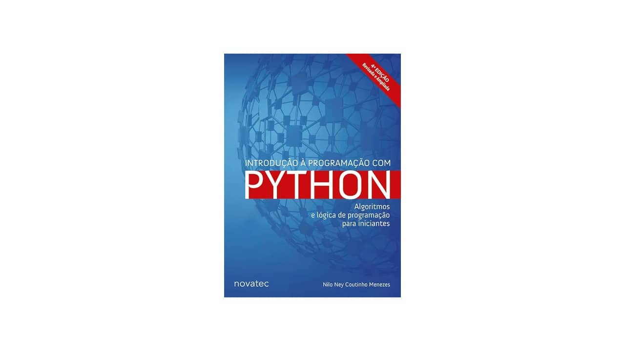 Melhor Livro de Logica de Programação para Iniciantes: Guia Essencial