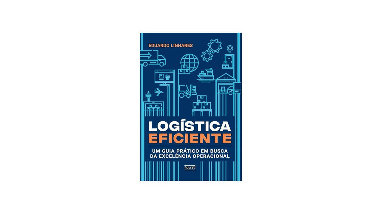 Melhor Livro de Logistica: Guia Essencial para Sua Carreira