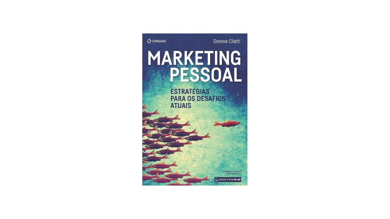 Melhor Livro de Marketing Pessoal: Guia Essencial
