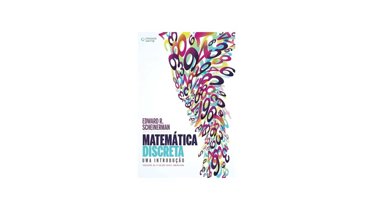 Melhor Livro de Matemática Discreta: Guia Essencial para Computação
