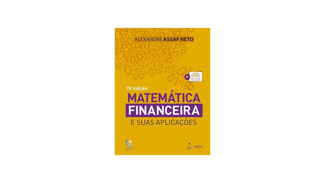 Melhor Livro de Matemática Financeira: Guia Completo