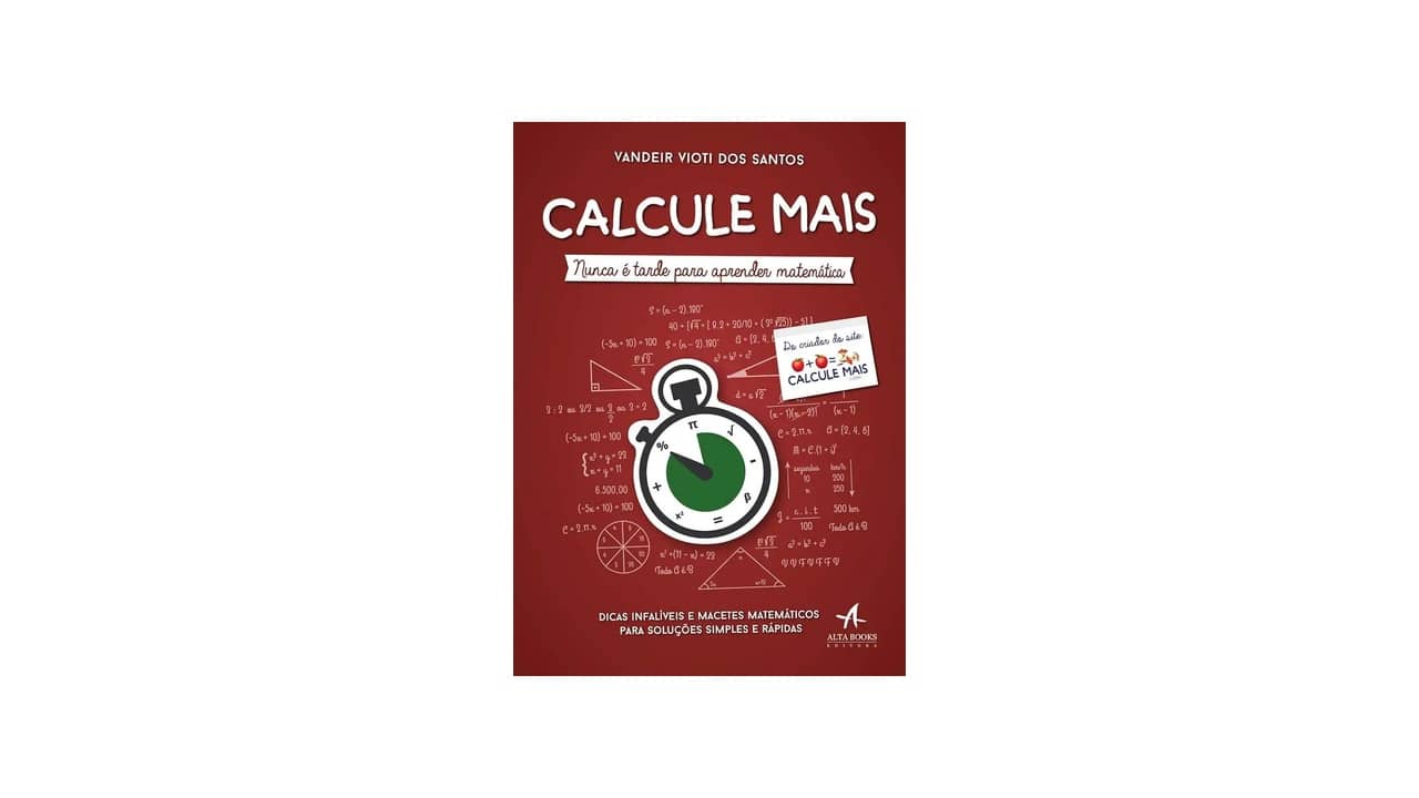 Melhor Livro de Matemática para Vestibular: Guia Definitivo