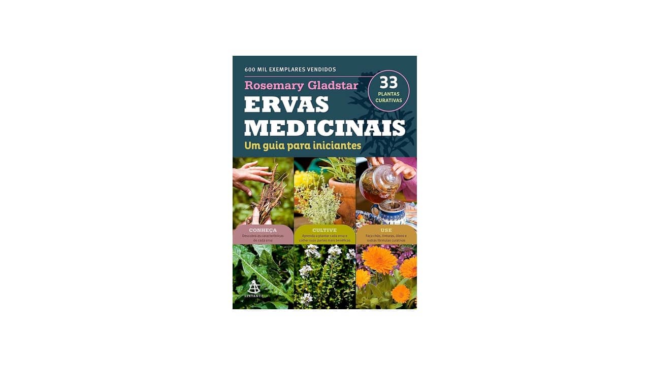 Melhor Livro de Medicina Natural: Guia Essencial