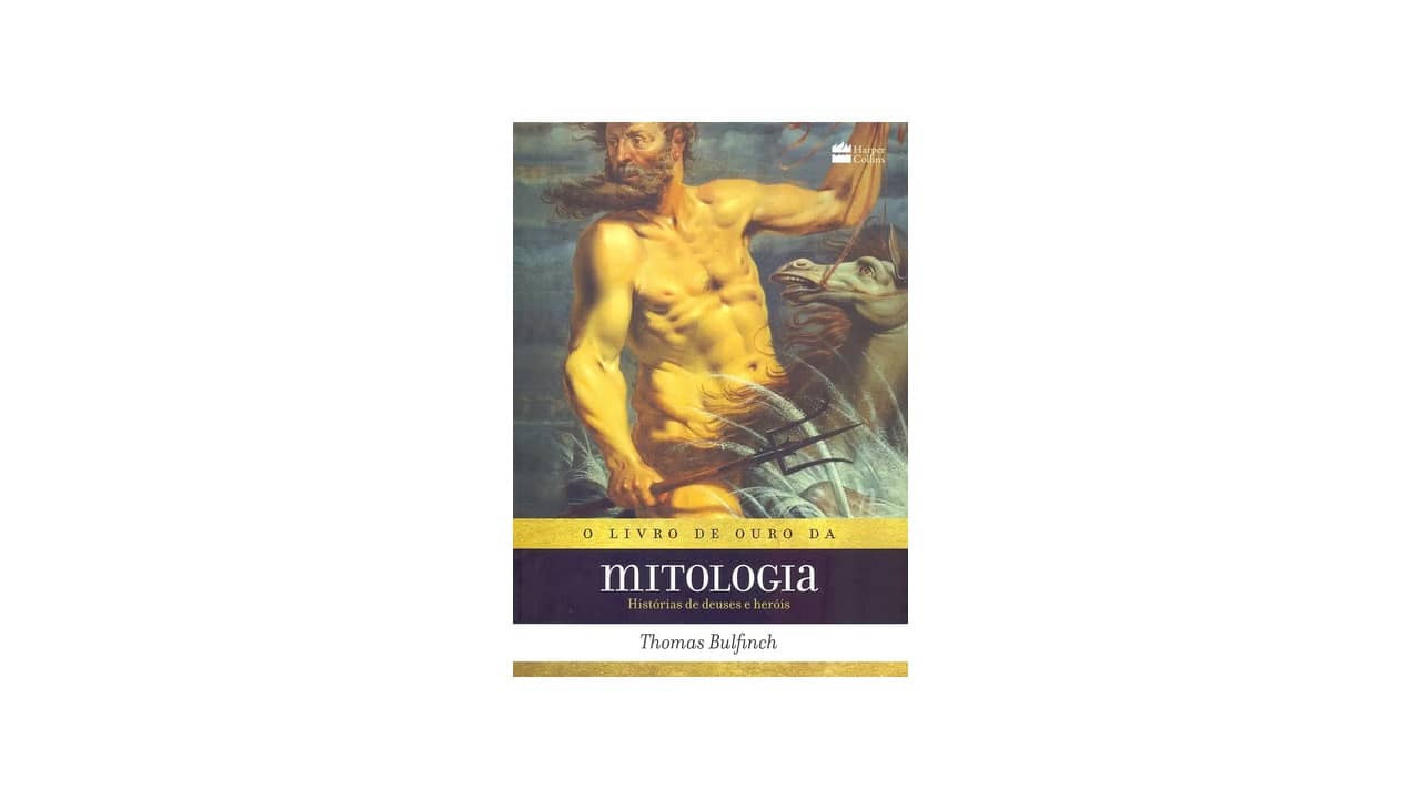Melhor Livro de Mitologia Grega: Guia Essencial para Entender os Mitos