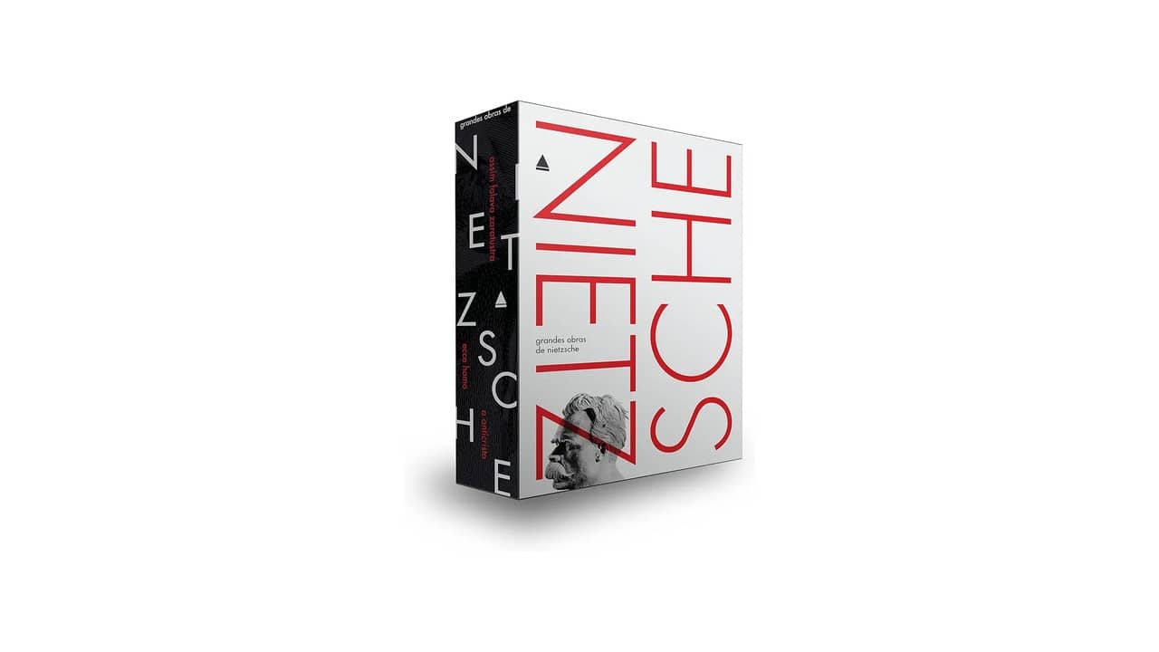 Melhor Livro de Nietzsche para Começar: Guia Essencial