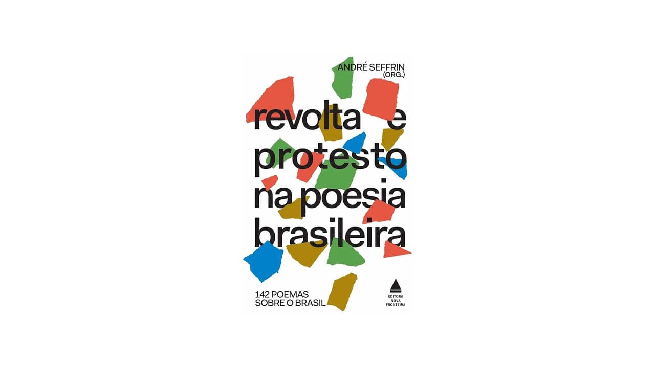 Melhor Livro de Poesia Brasileira: Guia Essencial