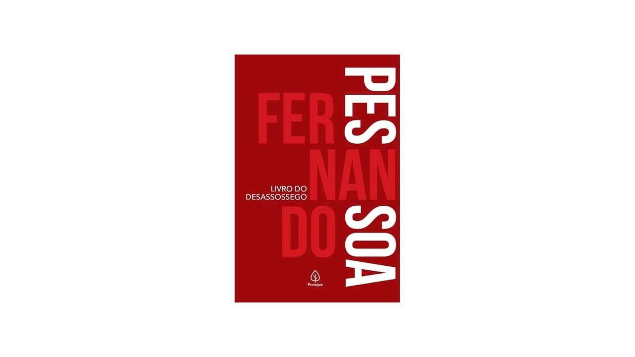 Melhor Livro de Poesia de Fernando Pessoa: Descubra a Obra Essencial
