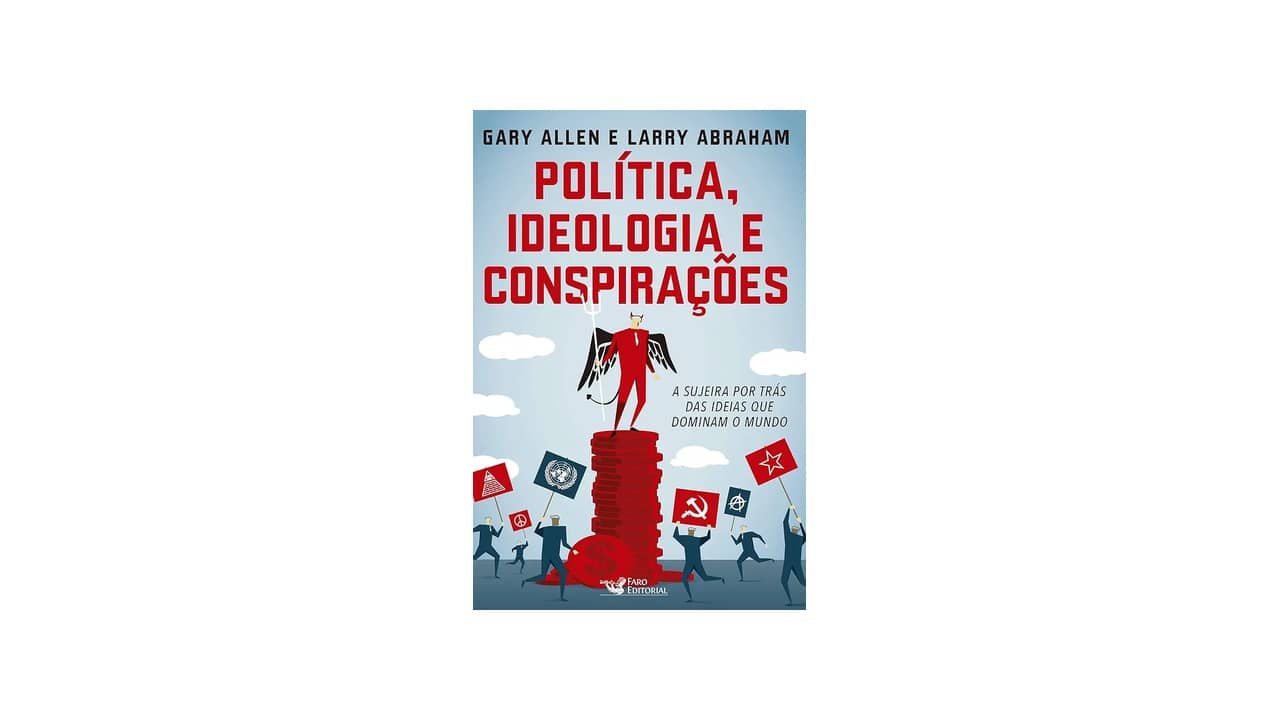 Melhor Livro de Politica: Entenda as Ideias Que Moldam o Mundo