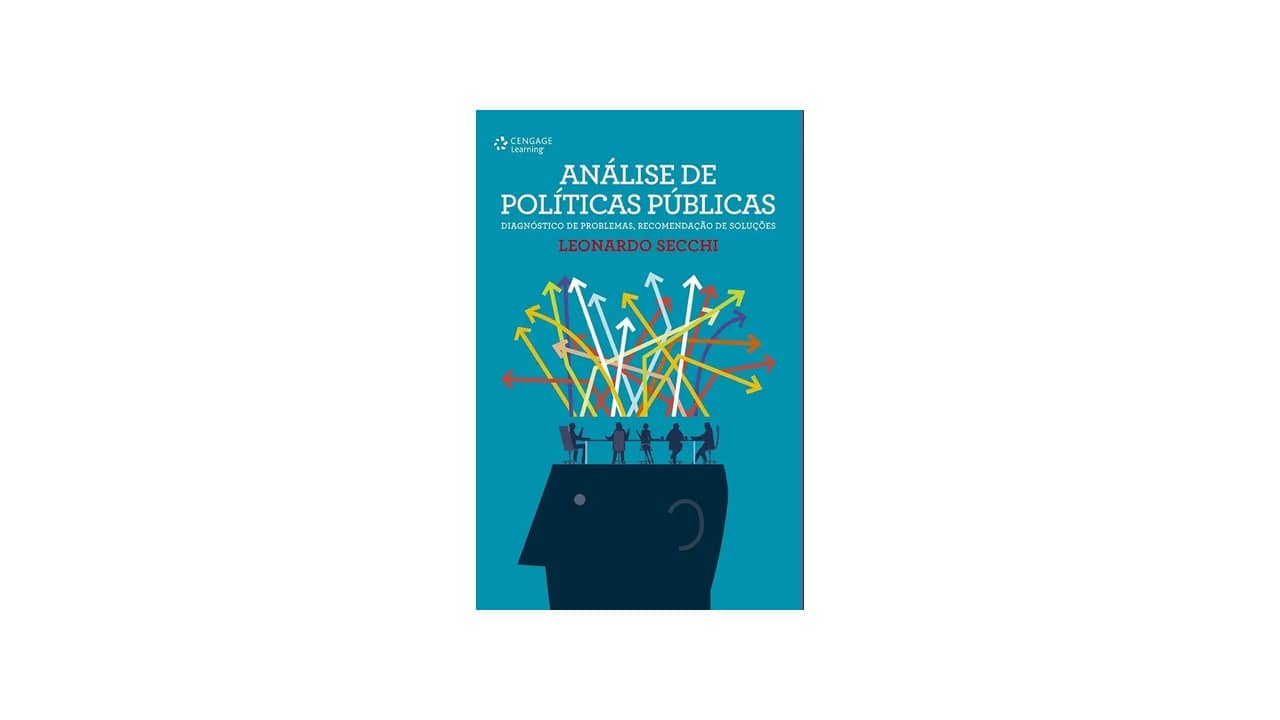 Melhor Livro de Políticas Públicas: Guia Essencial 2024