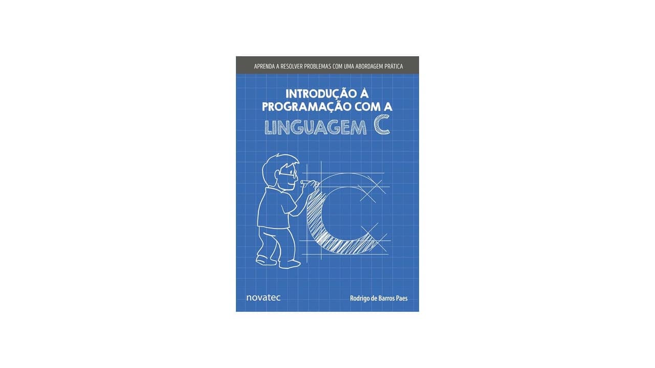 Melhor Livro de Programação em C: Guia Essencial para Iniciantes