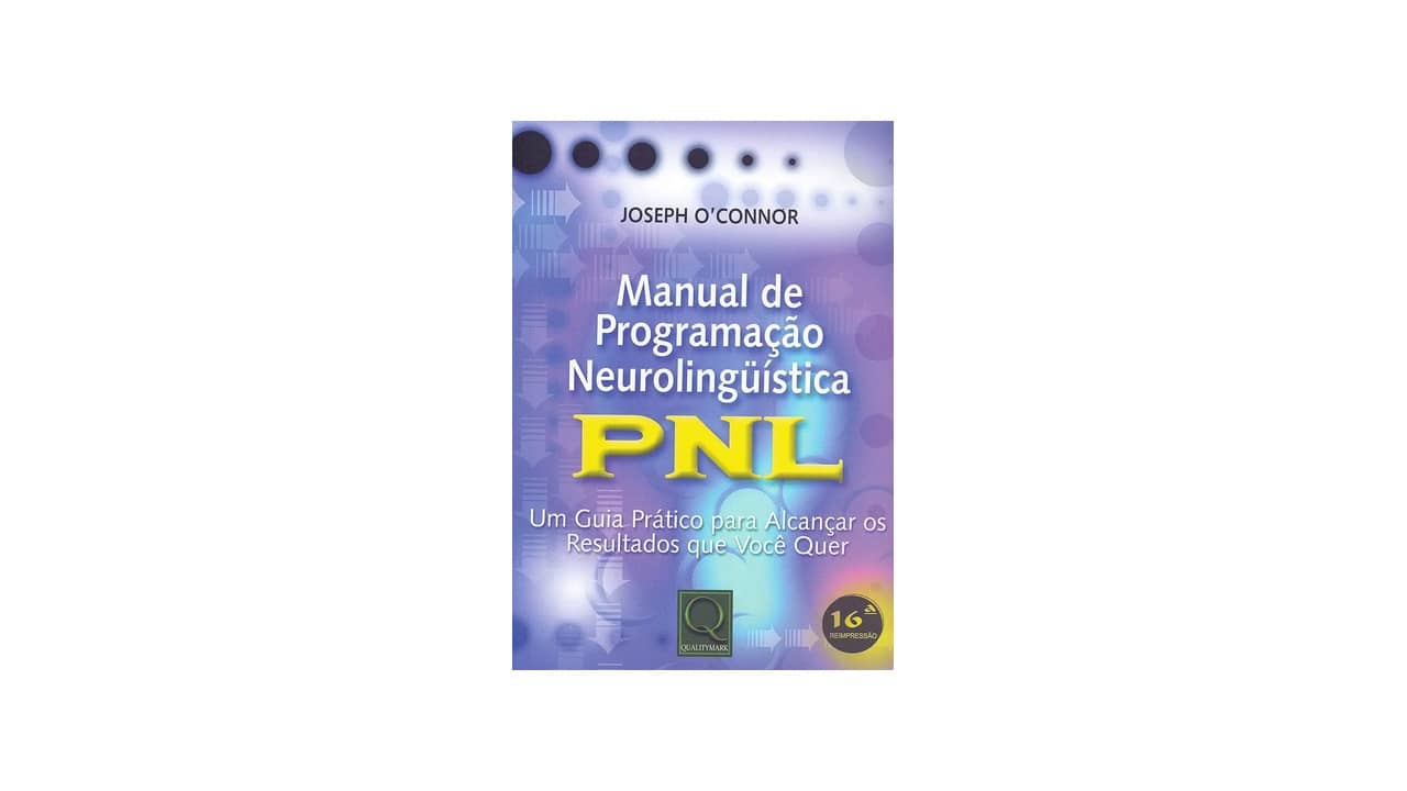 Melhor Livro de Programação Neurolinguistica: Guia Essencial