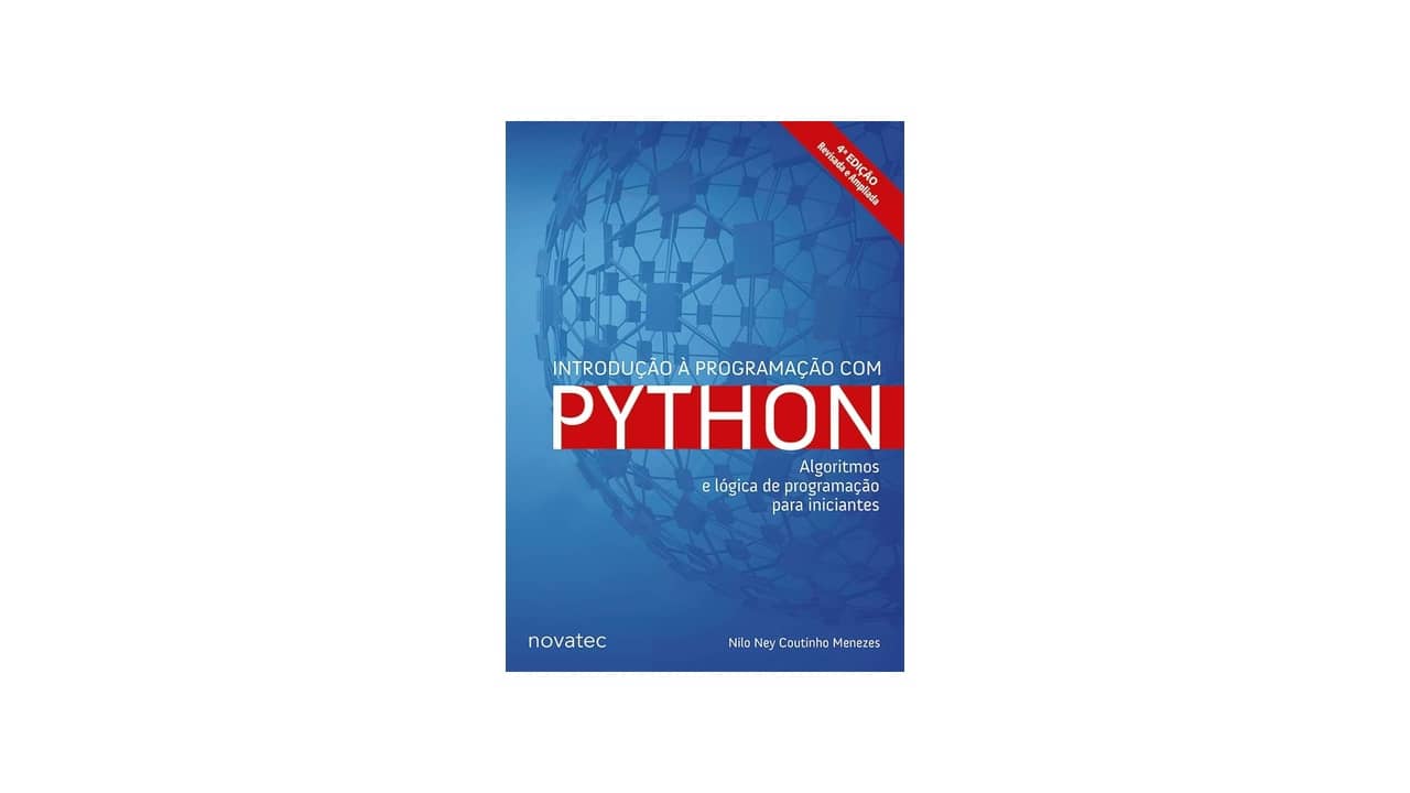 Melhor Livro de Programação para iniciantes: Aprenda a Codar!