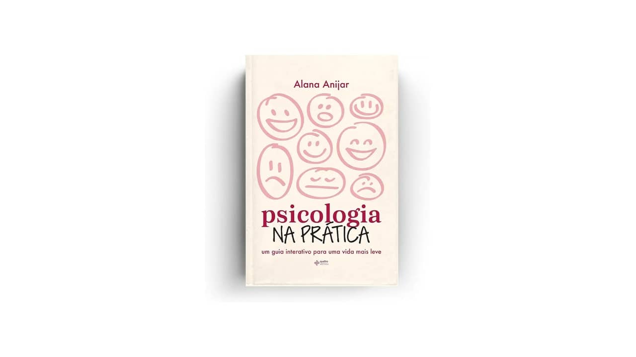 Melhor Livro de Psicologia Comportamental: Descubra os Essenciais