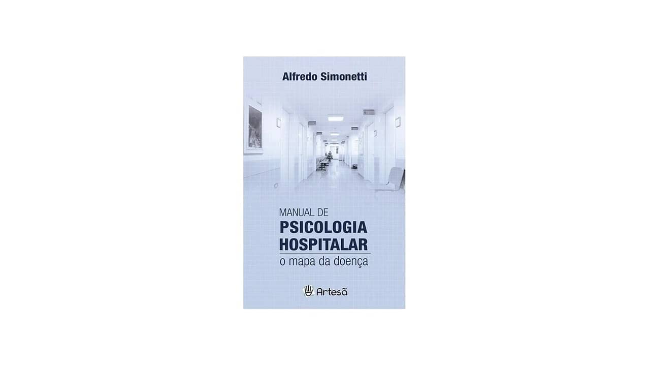 Melhor Livro de Psicologia Hospitalar: Guia Essencial para Profissionais