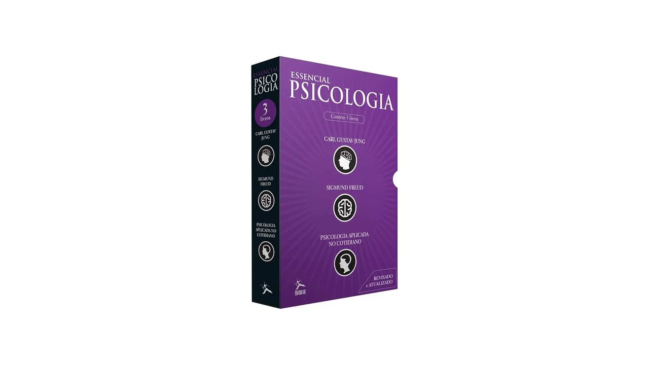 Melhor Livro de Psicologia Humana: Guia Completo