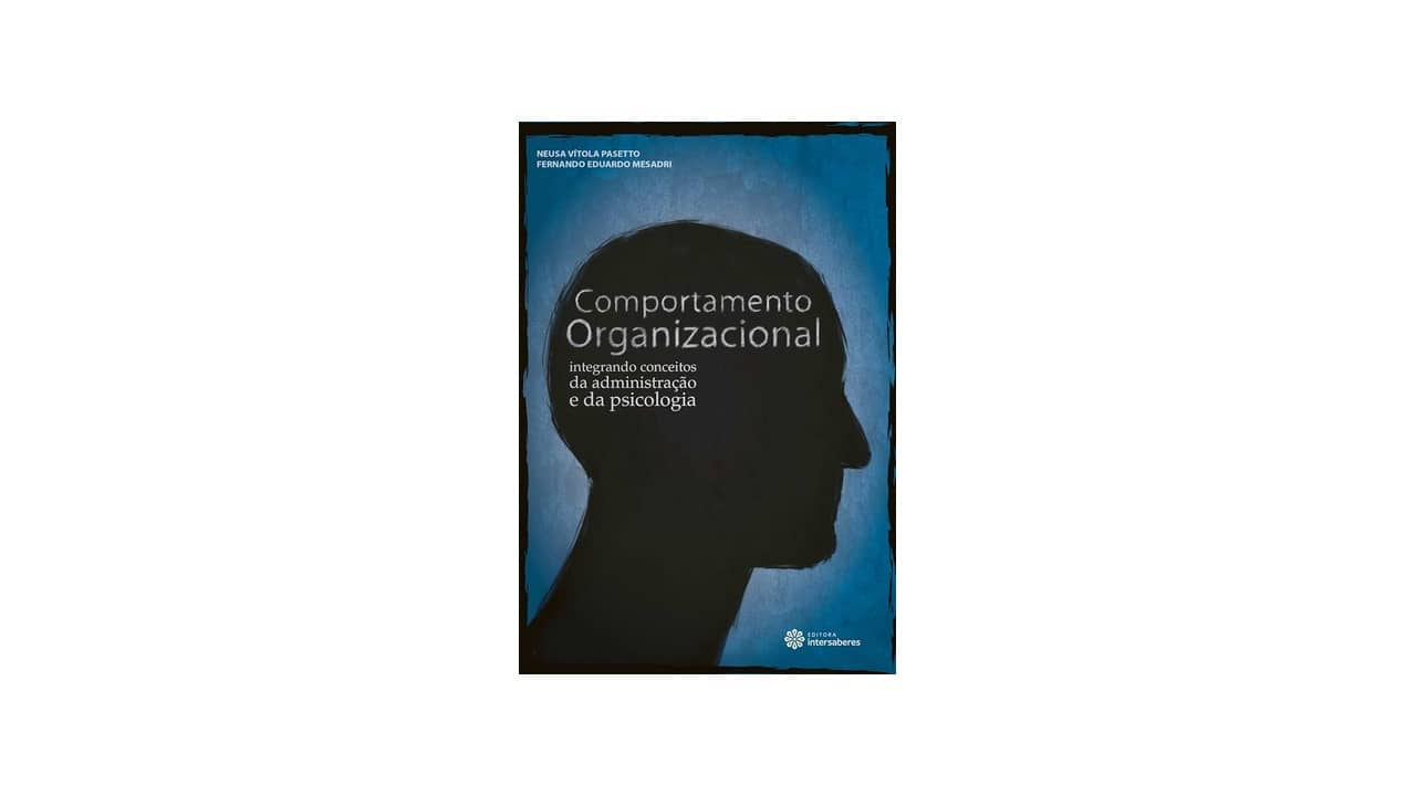 Melhor Livro de Psicologia Organizacional: Guia Essencial
