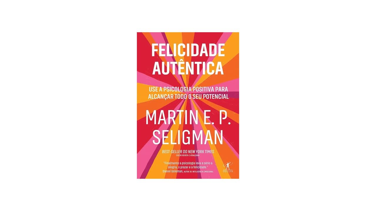 Melhor Livro de Psicologia Positiva: Guia Essencial
