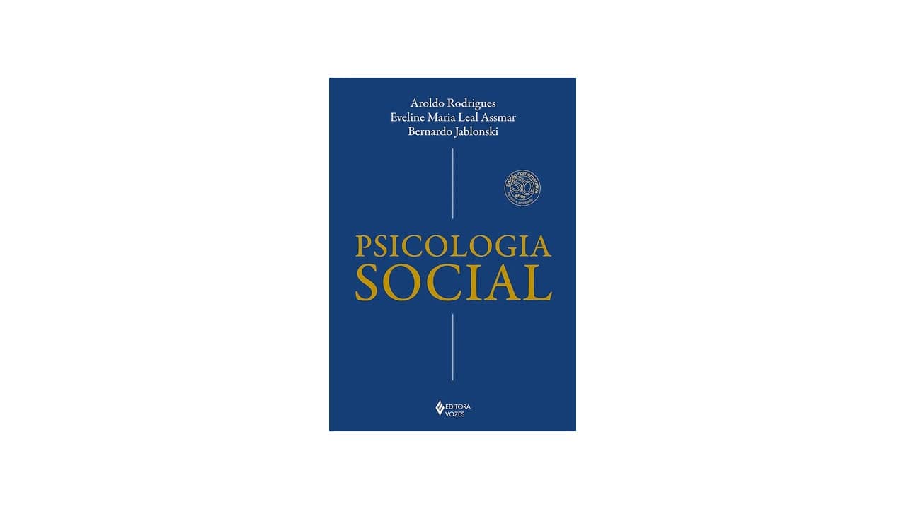 Melhor Livro de Psicologia Social: Guia Essencial