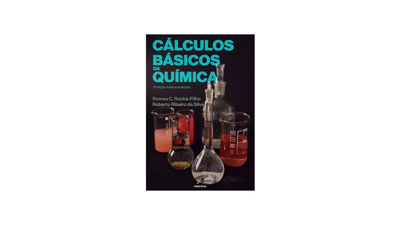 Melhor Livro de Quimica Basica: Guia Essencial Para Iniciantes