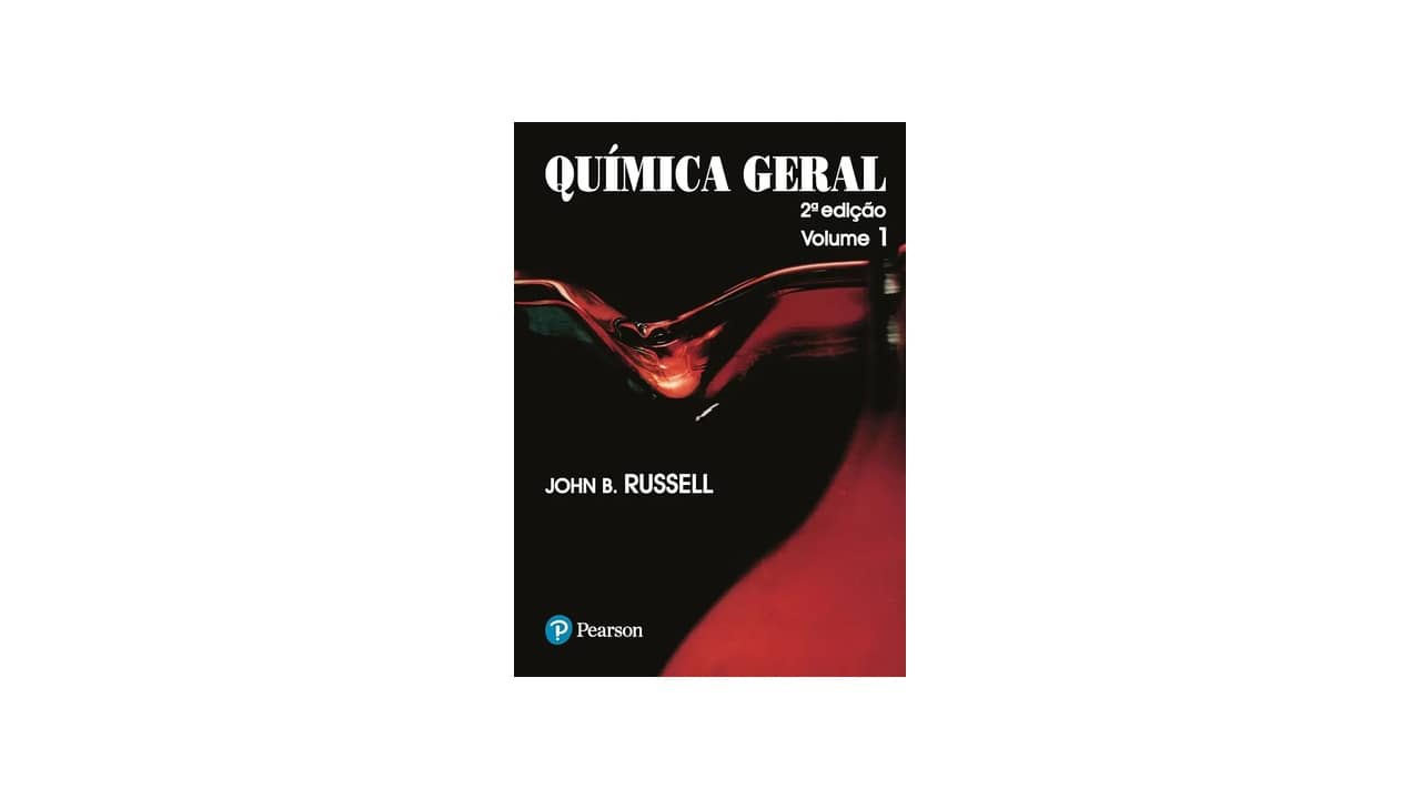 Melhor Livro de Quimica Geral Ensino Superior: Guia Completo
