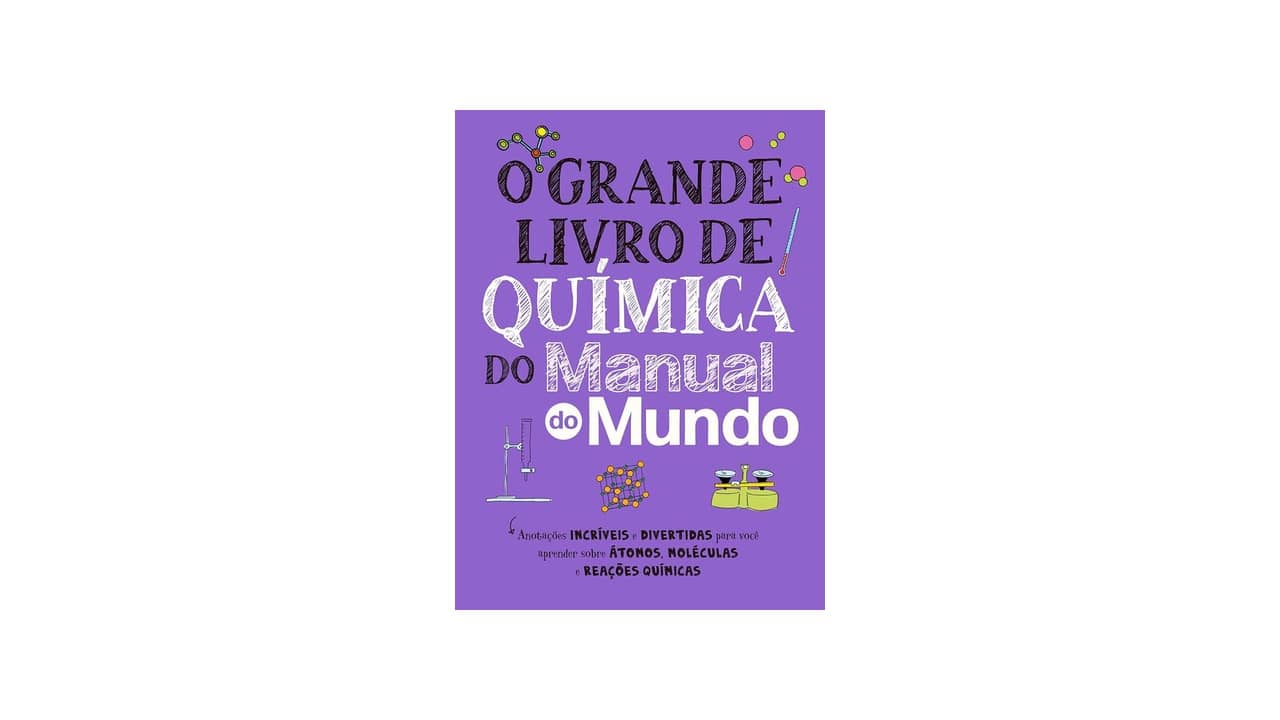 Melhor Livro de Quimica para o Enem: Guia Essencial!