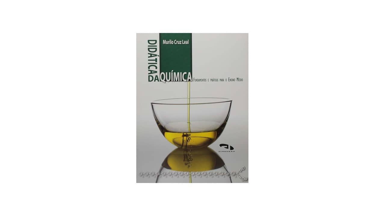 Melhor Livro de Química para o Ensino Médio: Guia Essencial