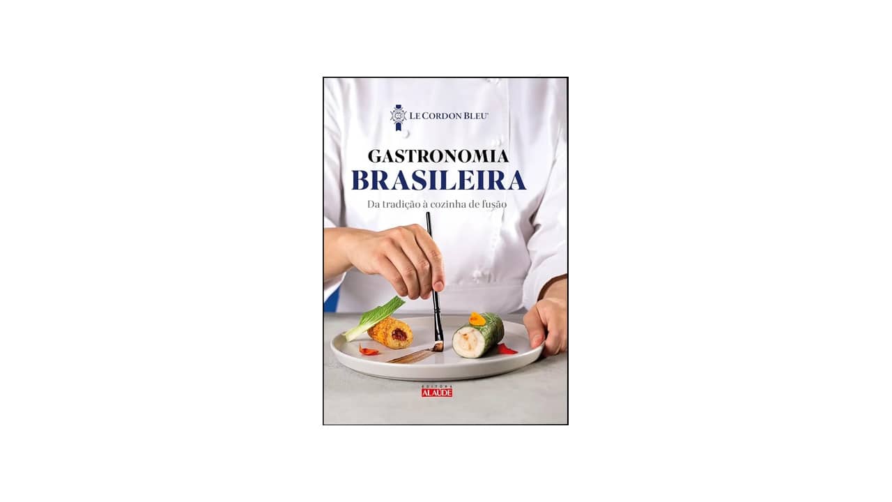 Melhor Livro de Receitas Brasileiras: Guia Essencial