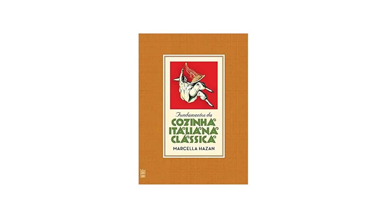 Melhor Livro de Receitas Italianas: Descubra Sabores Autênticos