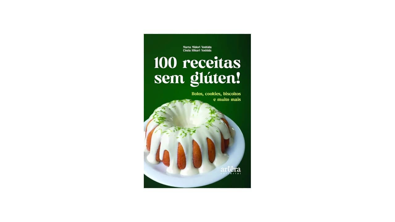 Melhor Livro de Receitas sem Gluten: Guia Essencial