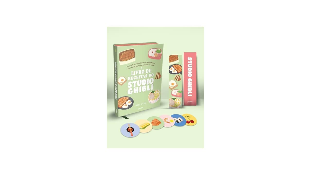 Melhor Livro de Receitas: Guia Completo para Sua Cozinha
