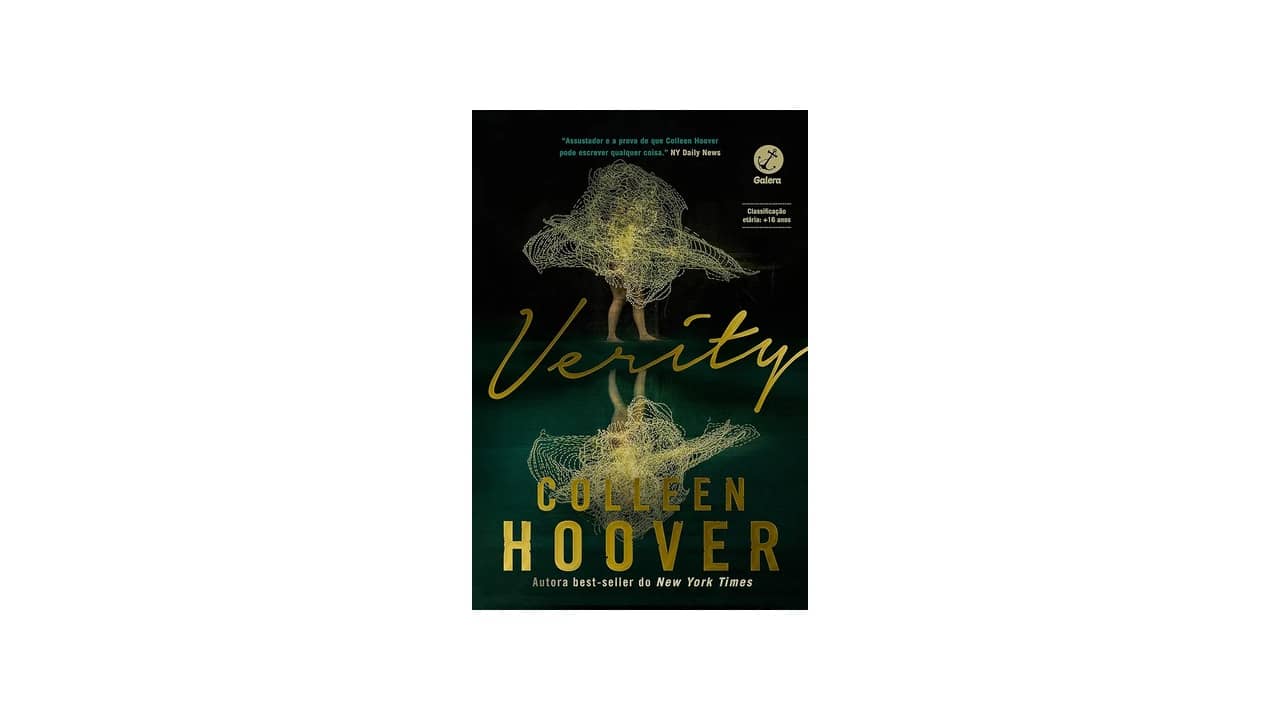 Melhor Livro de Romance Colleen Hoover: Descubra Sua Próxima Leitura