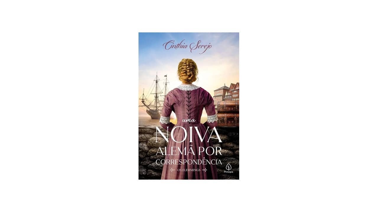 Melhor Livro de Romance de Epoca: 5 Títulos que Você Precisa Ler