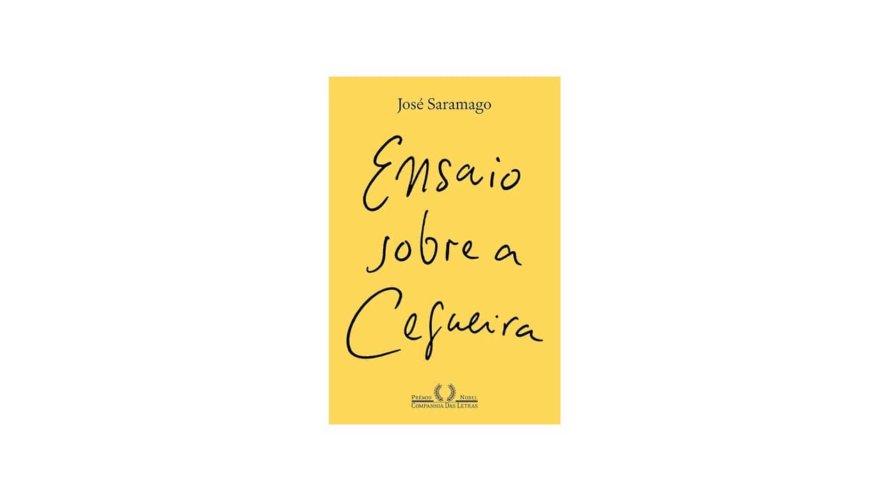 Melhor Livro de Saramago: Guia Essencial Para sua Leitura