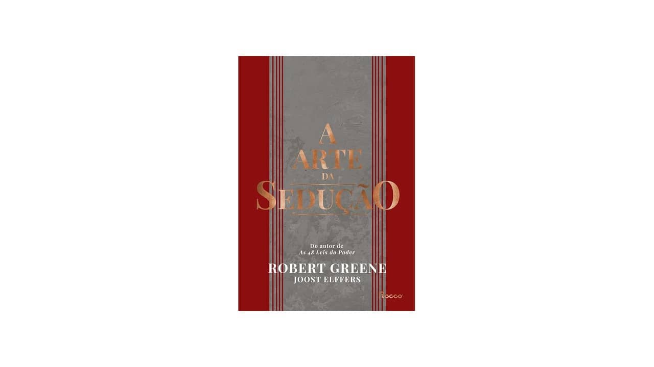 Melhor Livro de Seducao: Descubra o Poder da Conquista