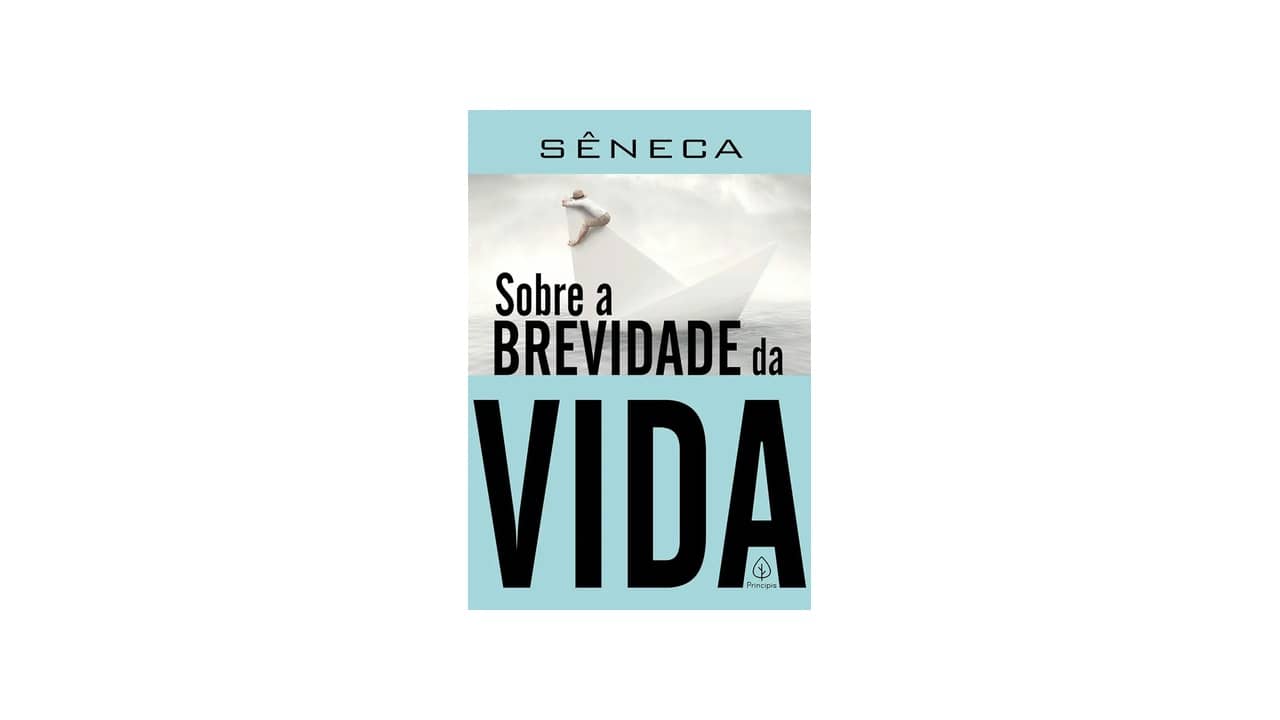 Melhor Livro de Sêneca: Guia Essencial para a Vida